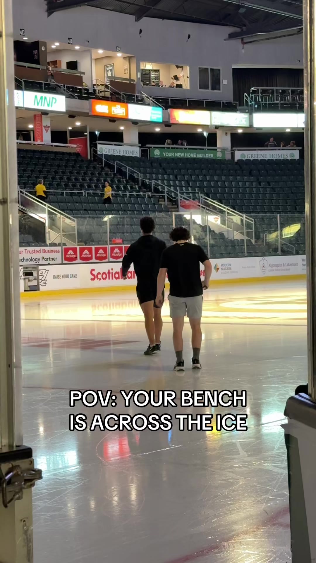 @Sarnia Sting