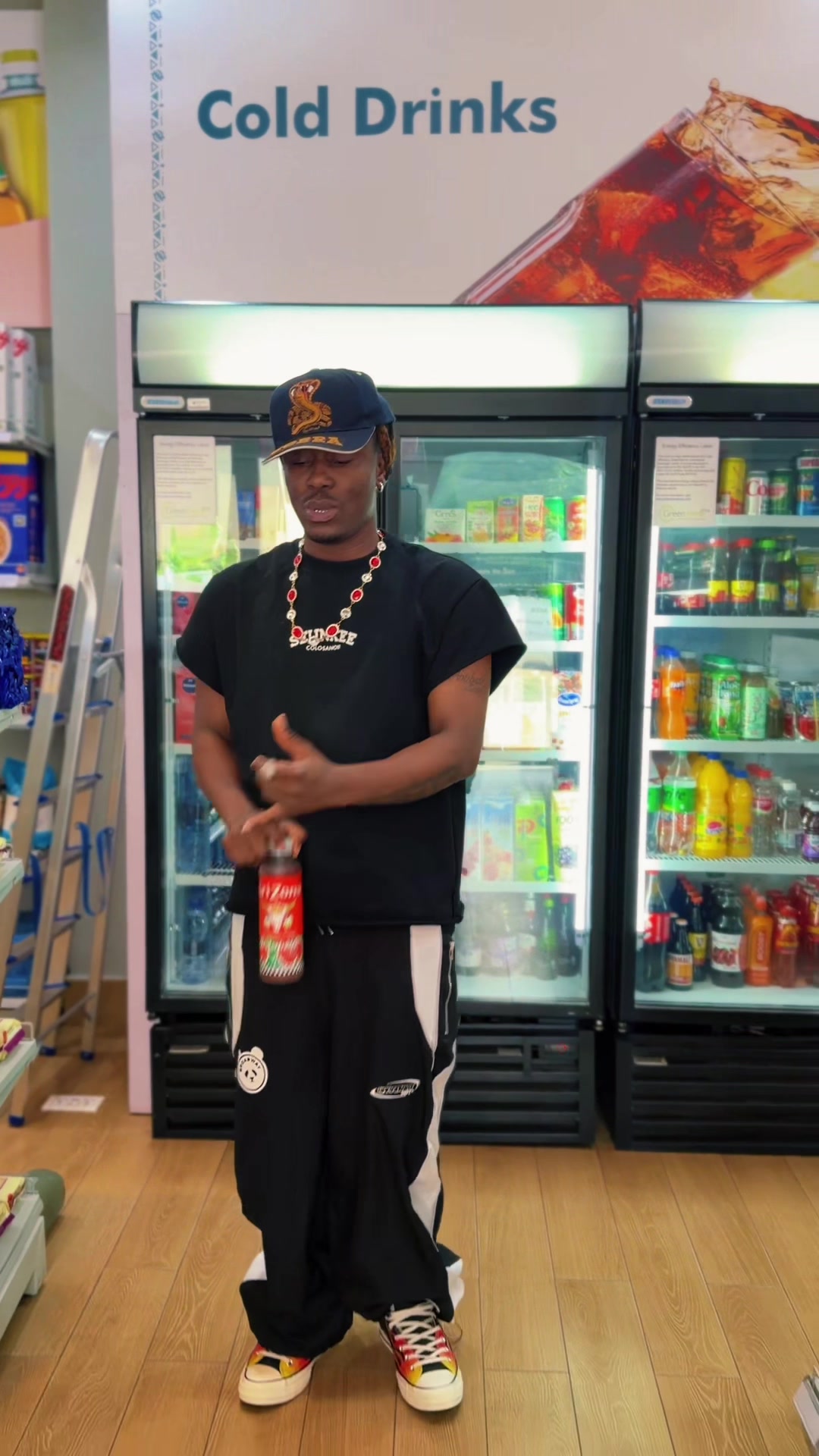 @KING BALANCE🤴