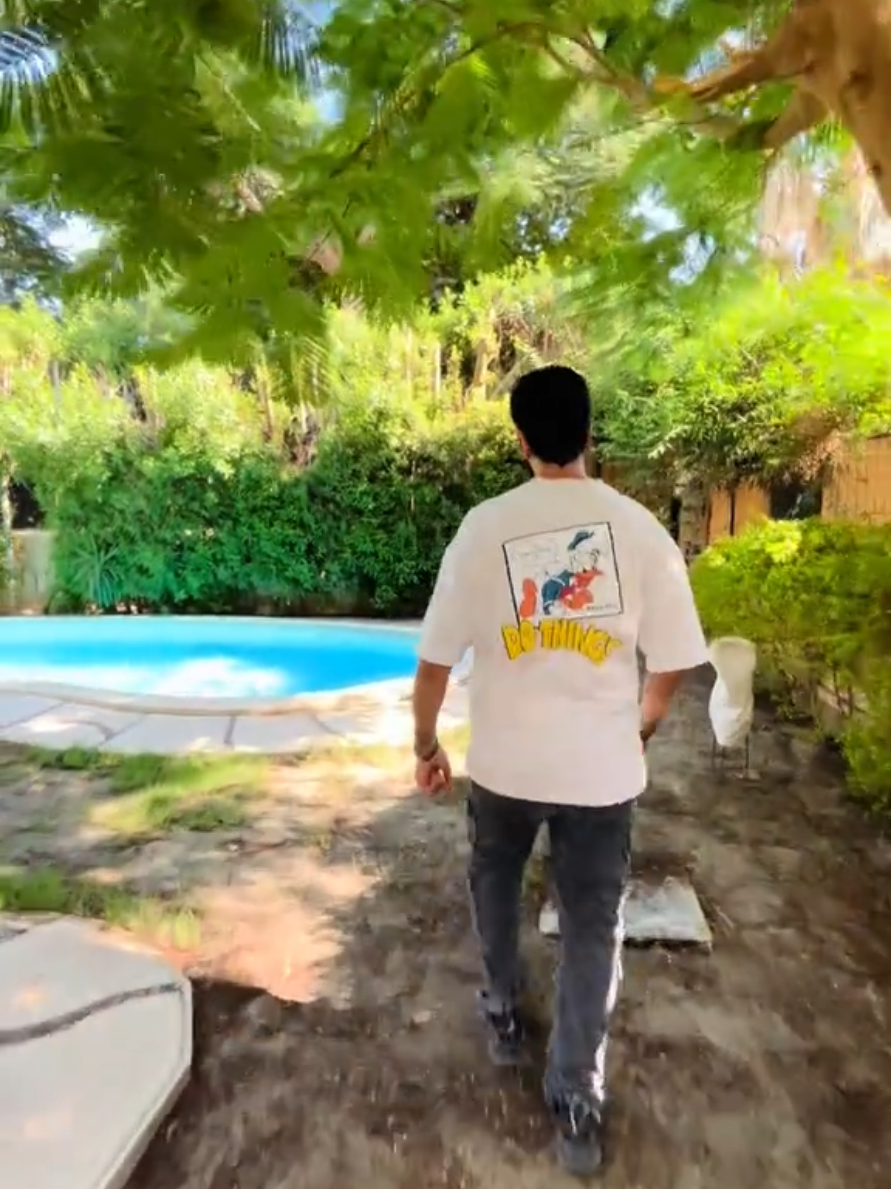 @Mahmoud Turki | Real Estate