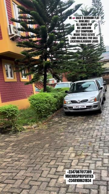@machris.properties