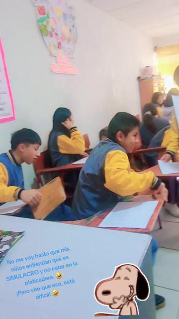 @👩&zwj;🏫Miss Nory Rivera🍎