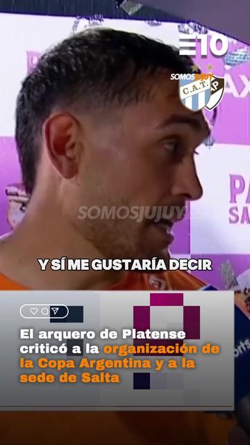 @Somos Jujuy