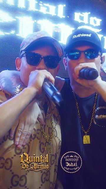 @MC ALEMÃO RA