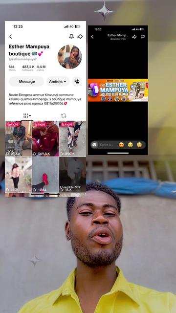 @bénie mbappe le visionnaire 👿