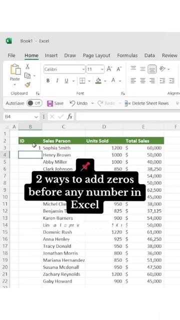 @Excel Tutorials