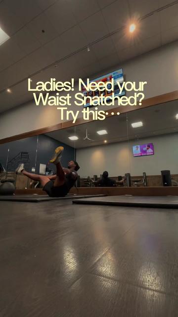 @Kenya Crooks|Celebrity Trainer