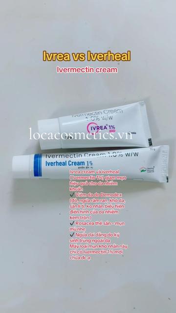 @Loca Cosmetics