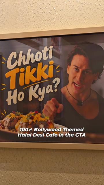 @Hrishi Toronto Food Travel UGC