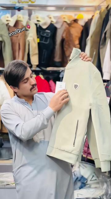 @AK BRAND GARMENTS 🧥