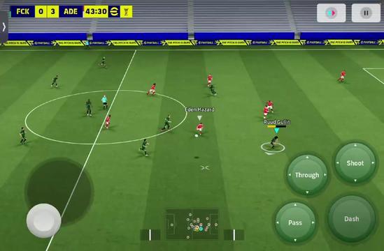 @Khingsmhan Efb 🎮