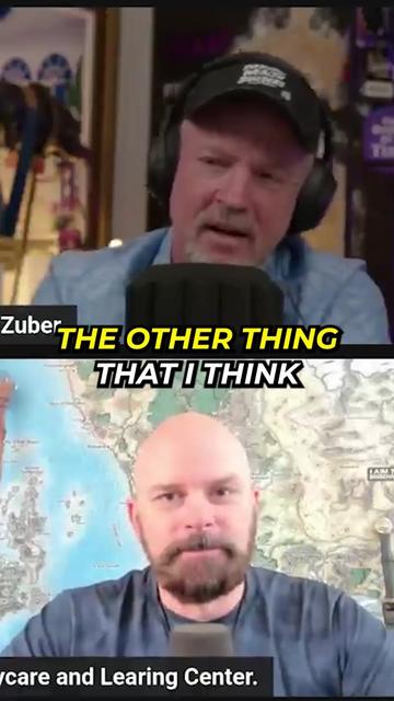 @Michael Zuber