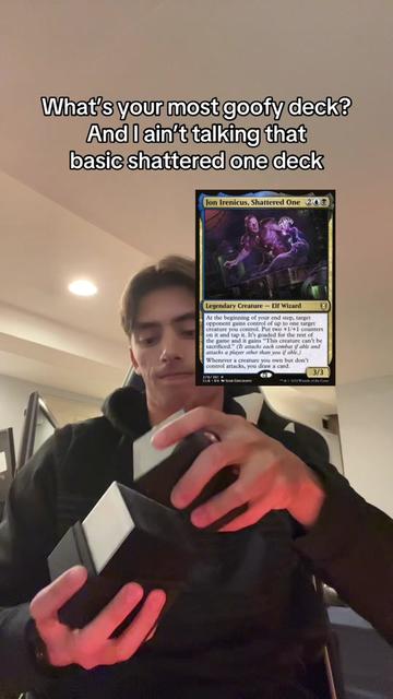 @TCG Justin