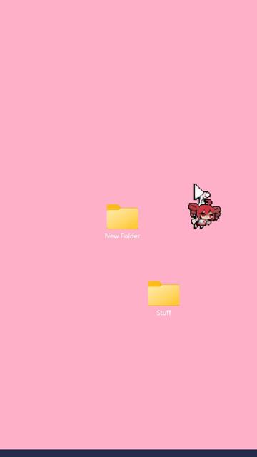 @Mouse X on Steam