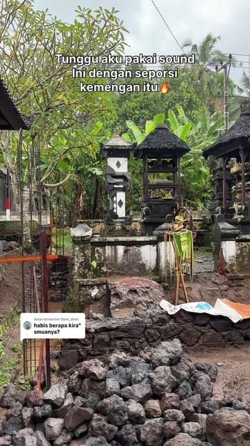 @Inspirasi Pelinggih Bali
