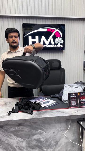 @Hassan Motorsports®