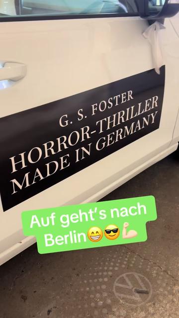 @G. S. Foster