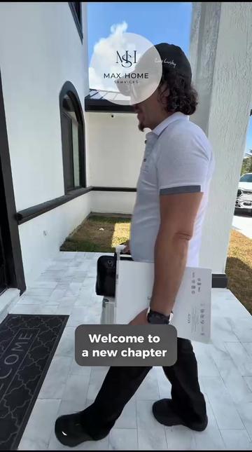 @MaxHomeService