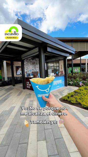 @El Encuentro Plaza GT