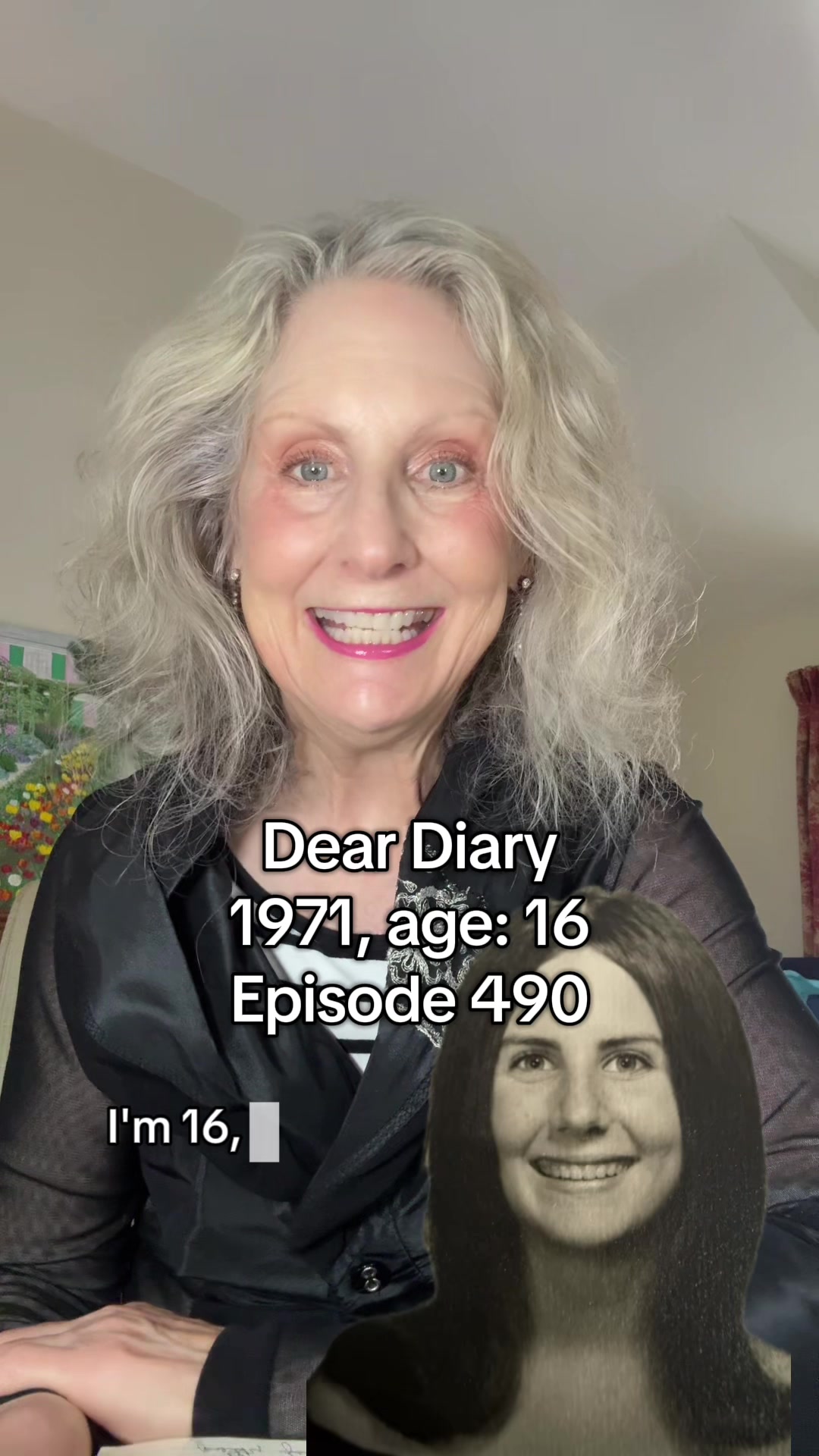 @Sally Basmajian / writer