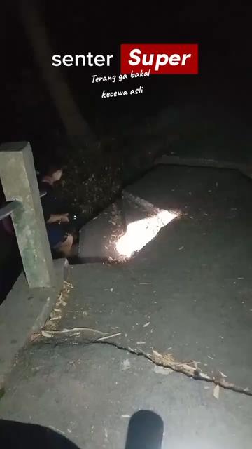 @It's camping