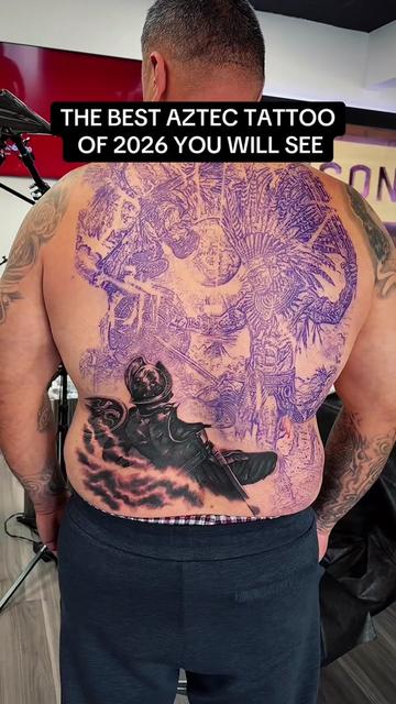@Rickytatt | tattoo artist