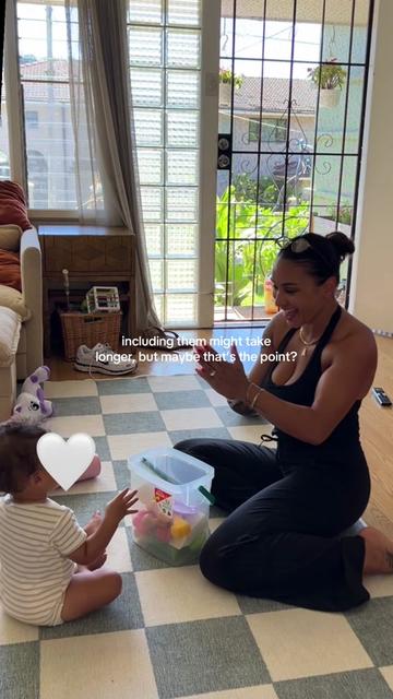 @alexis novoa | wfh mommy