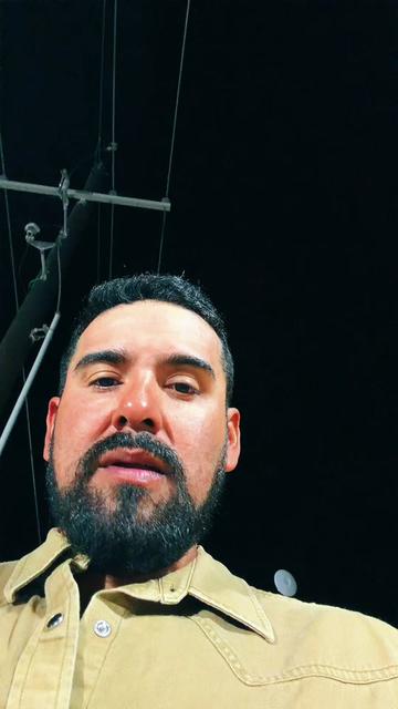 @El Señor Sonrisas.