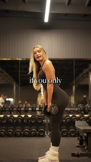 @HEATHER | HOURGLASS COACH