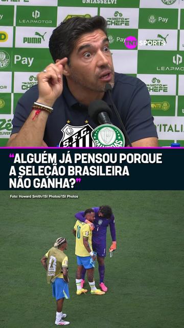 @TNT Sports Brasil