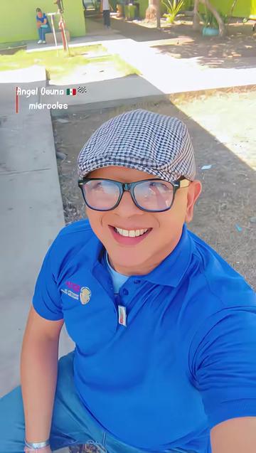 @Angel Osuna B.