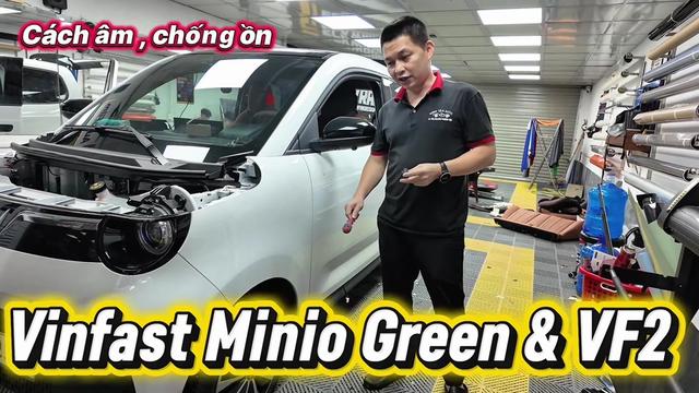 @MinhTânAuto-Chungauto Bắc Ninh