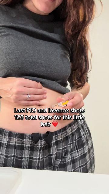 @j | ivf mama ❤️