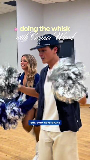 @Dallas Cowboys Cheerleaders