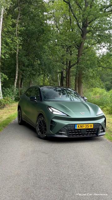 @Sjoerd | Visual Car Reviews