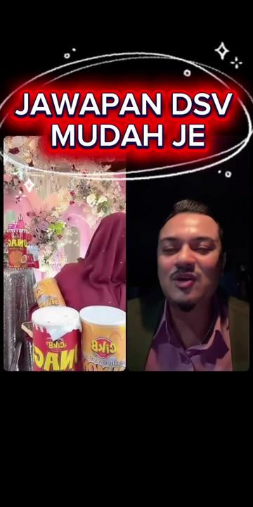 @QU PUTEH BARULAH PUTEH