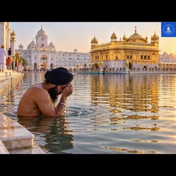 @Sikhi Soundbites