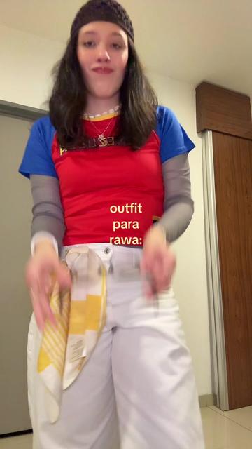 @María Fernanda Cardozo