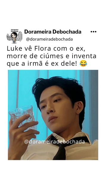 @Dorameira Debochada
