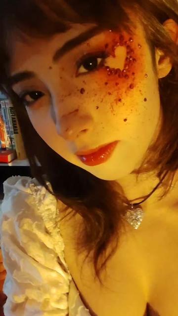 @mafresita━☆゚.*・