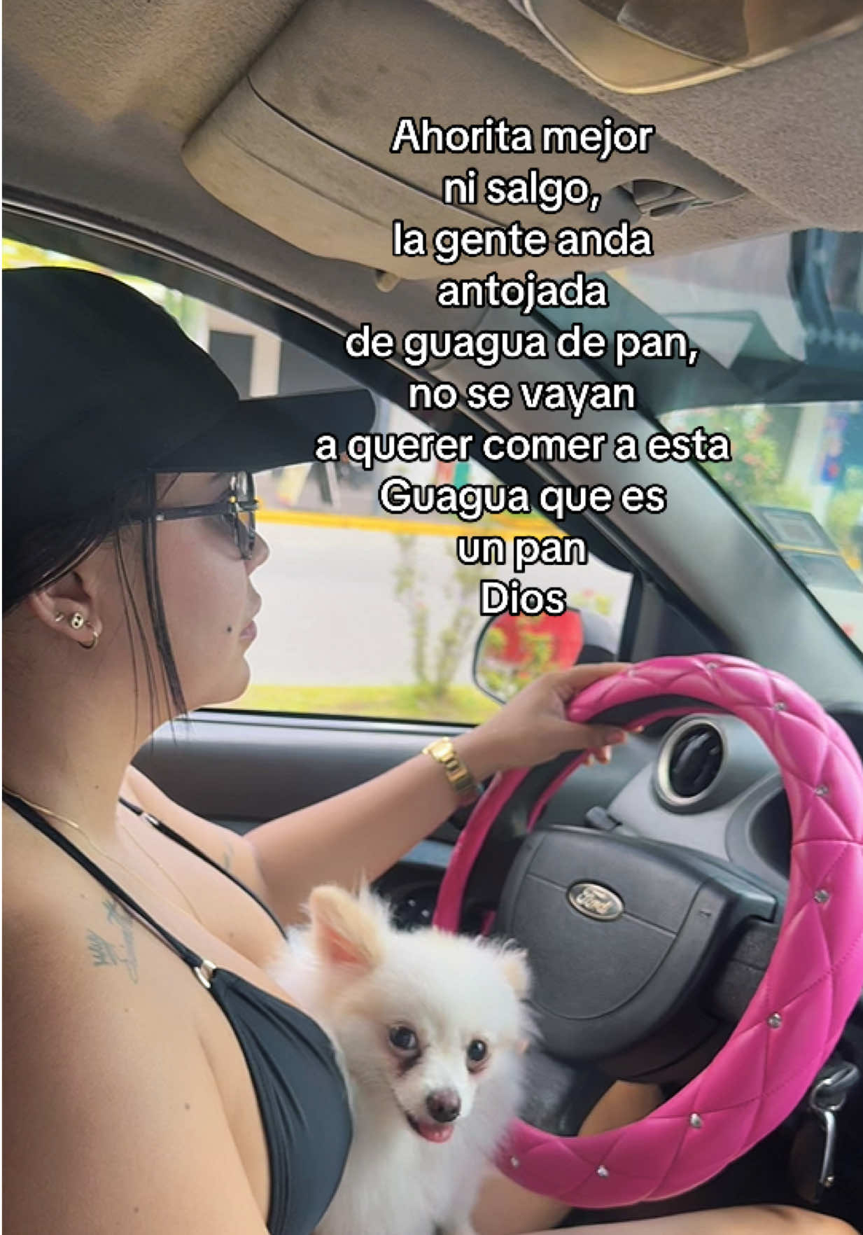 @Kelly Gonzalez