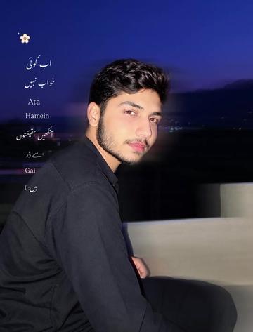 @راحیل مرزا 🚩