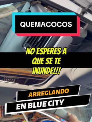 @Blue City