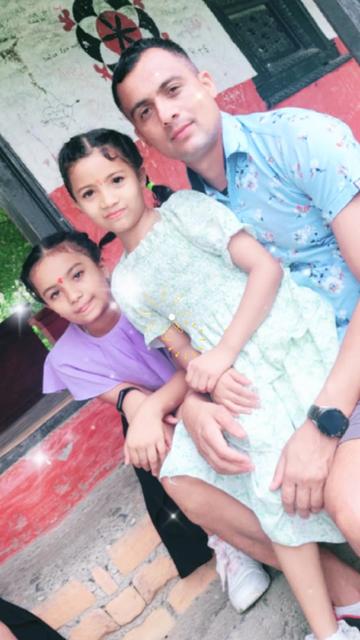 @Arjun Bhandari