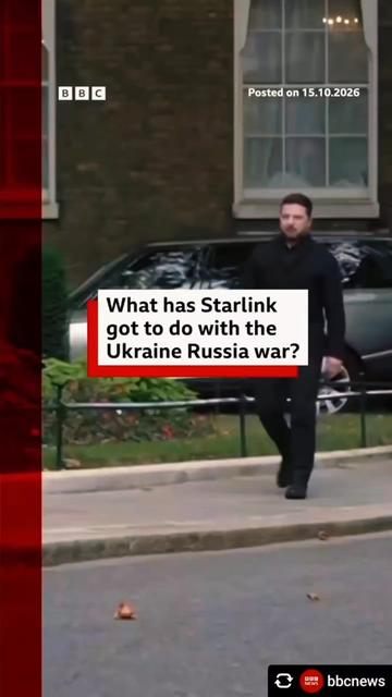 @Breaking News