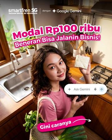 @SMARTFREN