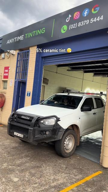 @ANYTIME TINTING
