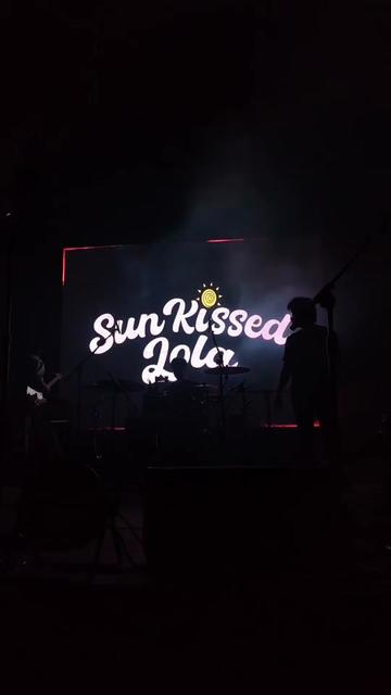 @Son