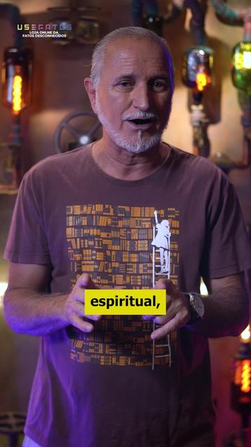 @Fatos Desconhecidos