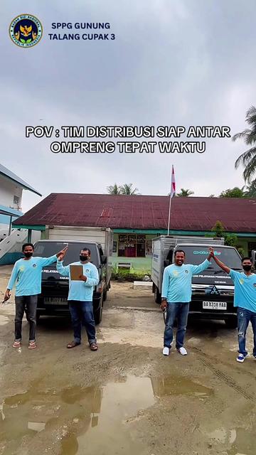 @SPPG SOLOK GUNUNG TALANG 3