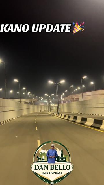 @DAN BELLO KANO🛣️